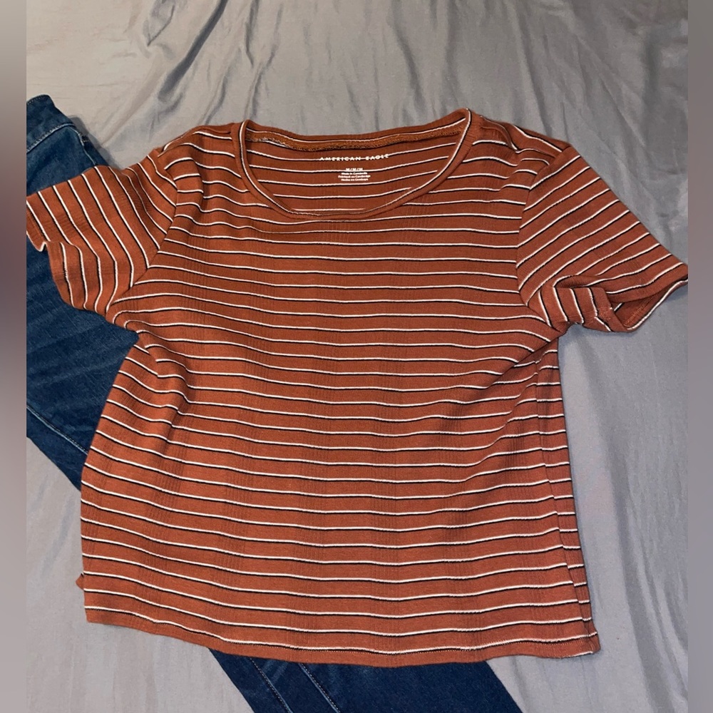 Women’s American Eagle crop top